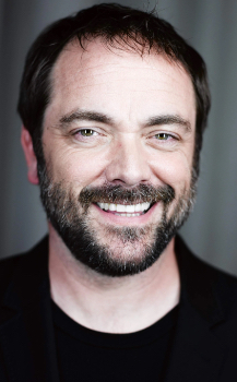Mark Sheppard